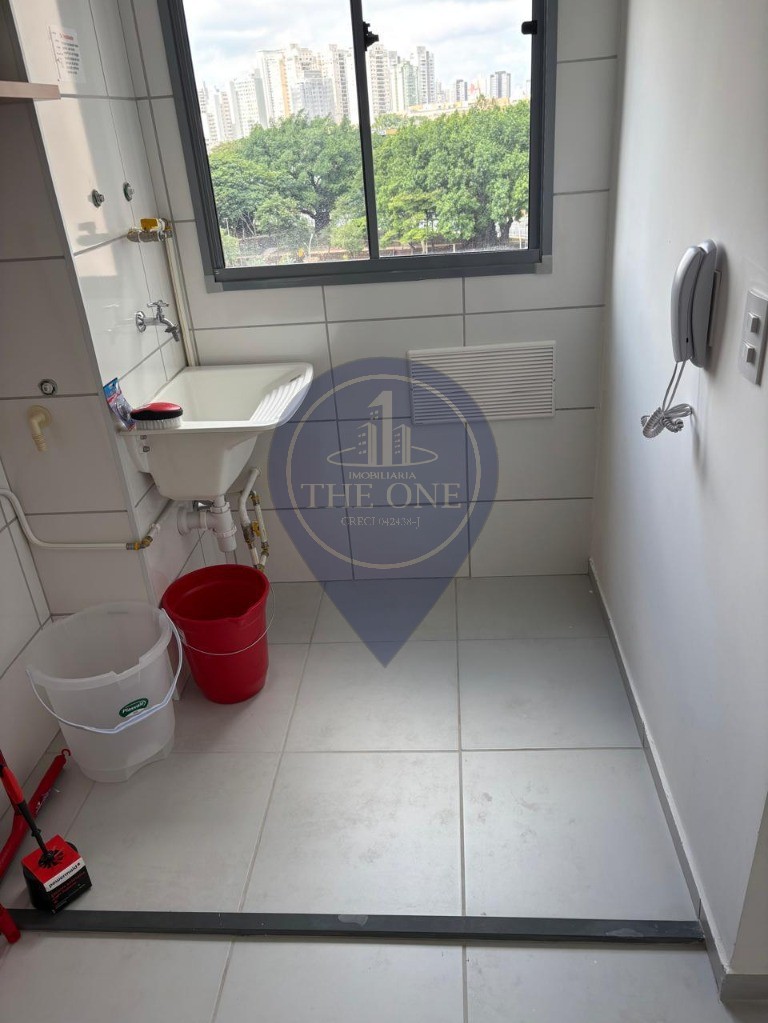 Apartamento, 1 quarto, 30 m² - Foto 5