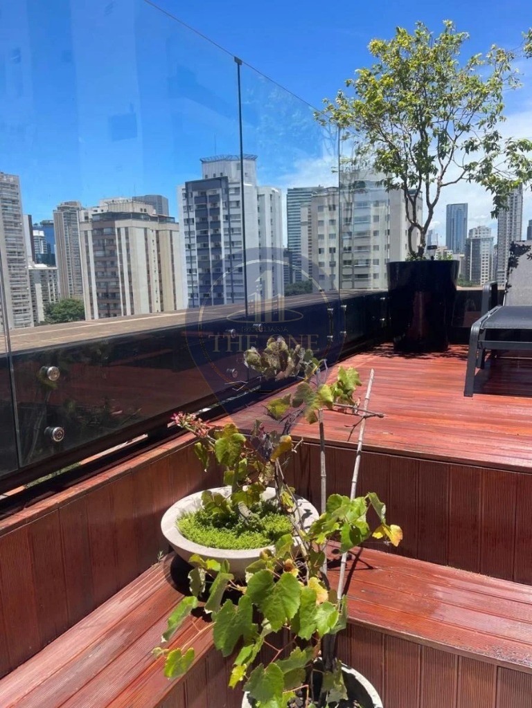 Cobertura, 3 quartos, 110 m² - Foto 5