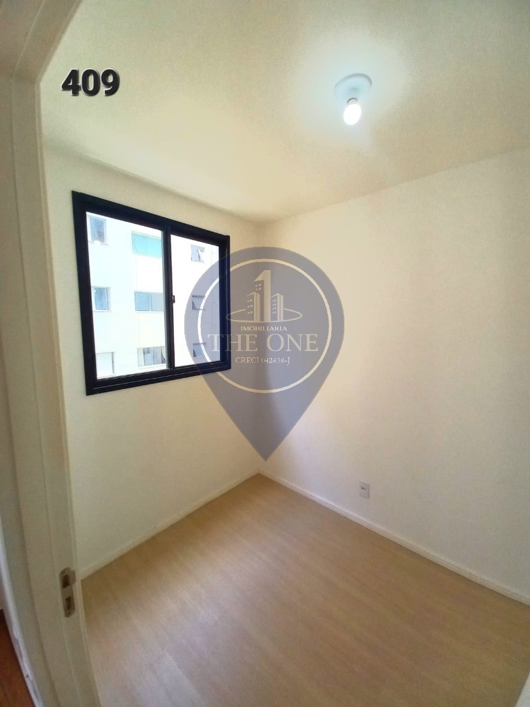 Apartamento, 2 quartos, 34 m² - Foto 6