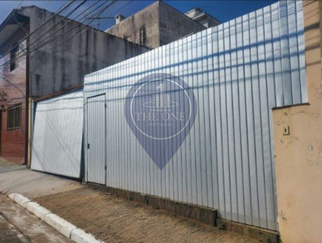 Terreno, 500 m² - Foto 2