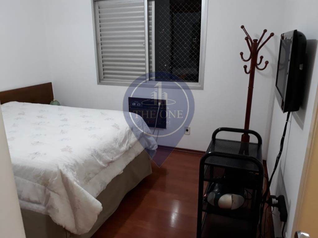 Apartamento, 1 quarto, 37 m² - Foto 8