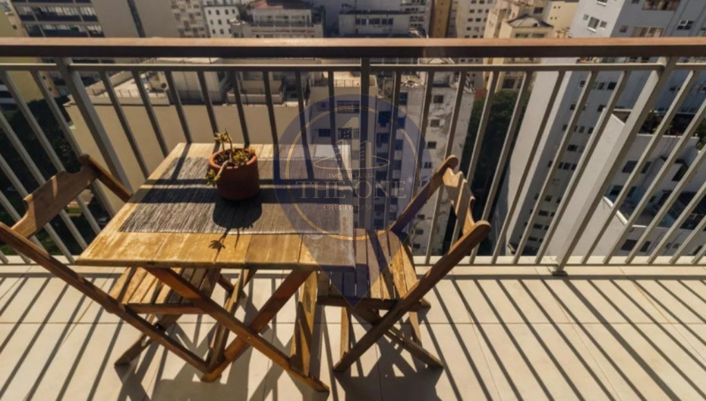 Kitnet-Studio, 28 m² - Foto 6