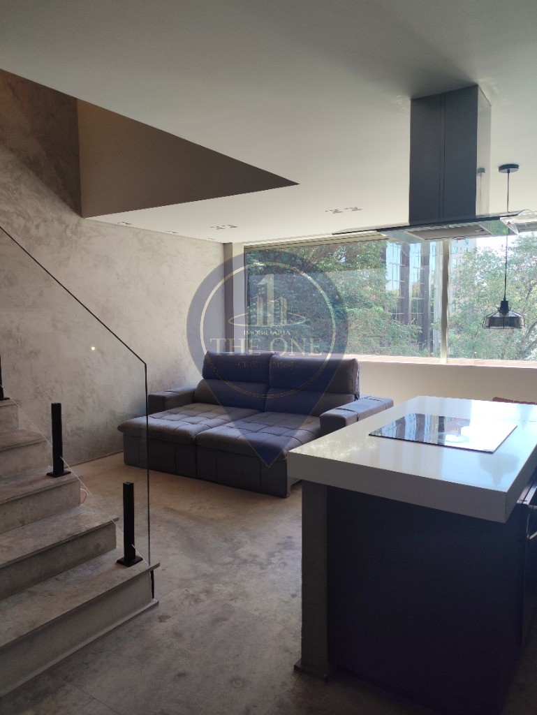 Apartamento, 1 quarto, 85 m² - Foto 2