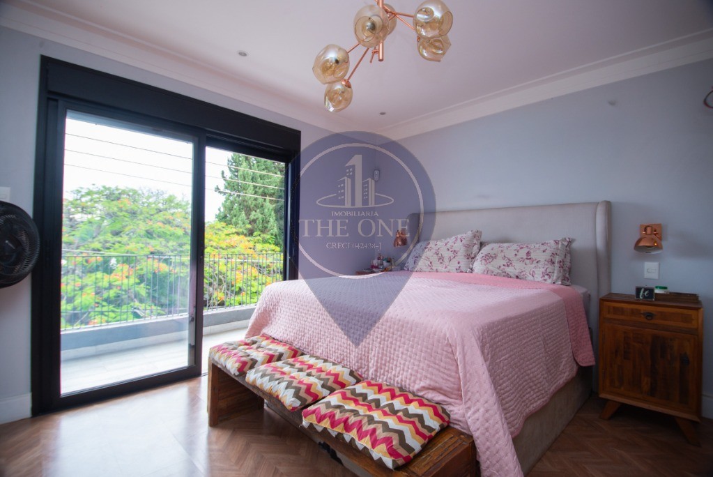 Casa, 4 quartos, 250 m² - Foto 48