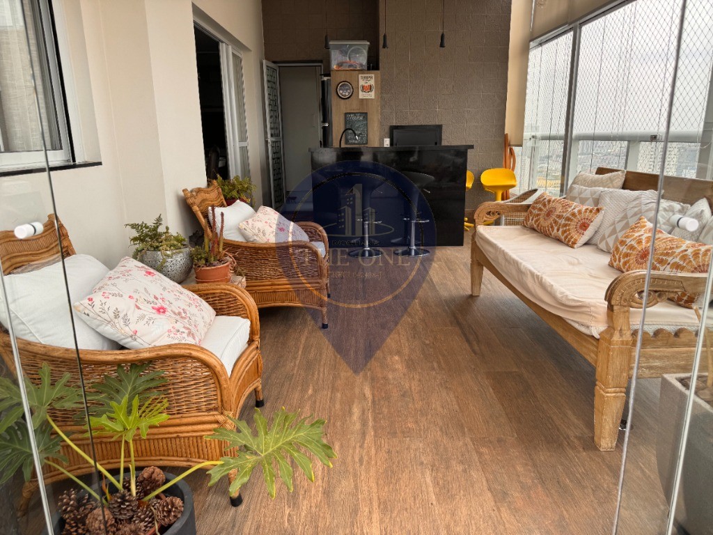 Cobertura, 3 quartos, 216 m² - Foto 7