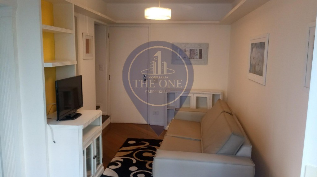 Apartamento, 1 quarto, 58 m² - Foto 6