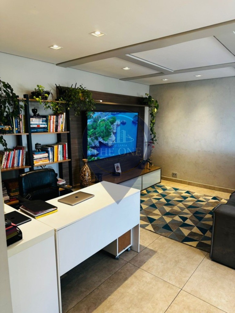 Cobertura, 3 quartos, 195 m² - Foto 9