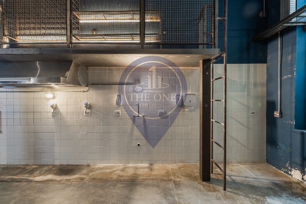 Loja-Salão, 120 m² - Foto 8