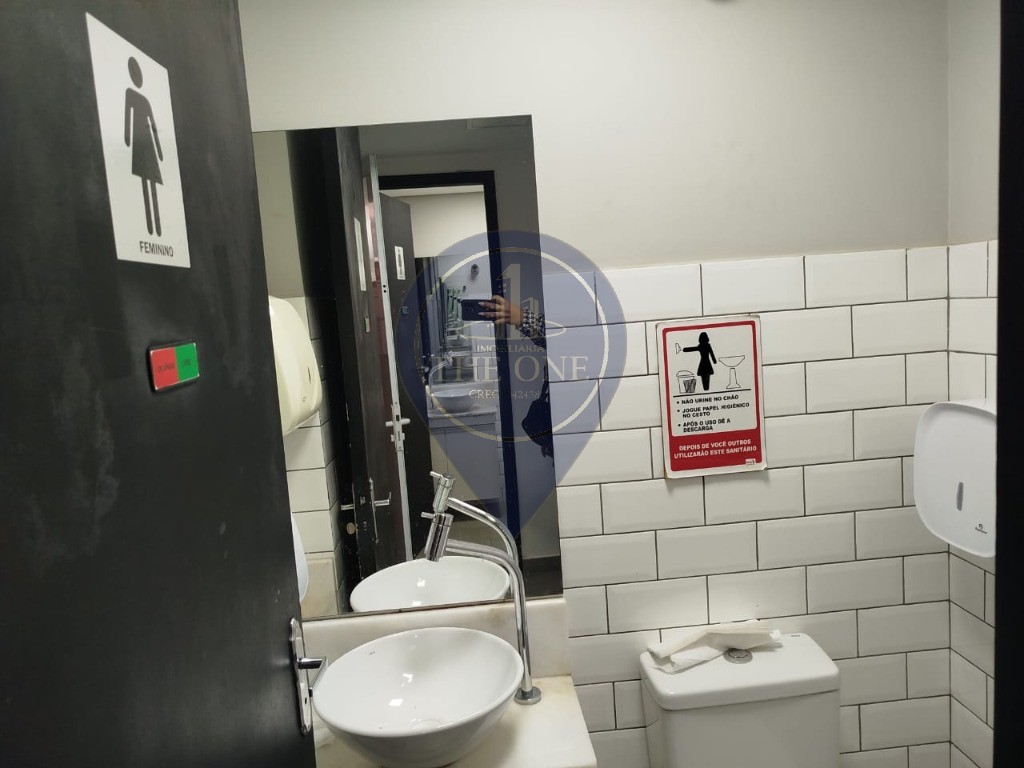 Sala-Conjunto, 338 m² - Foto 13