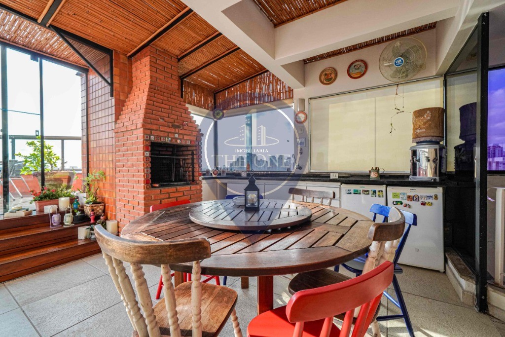 Cobertura, 4 quartos, 722 m² - Foto 12