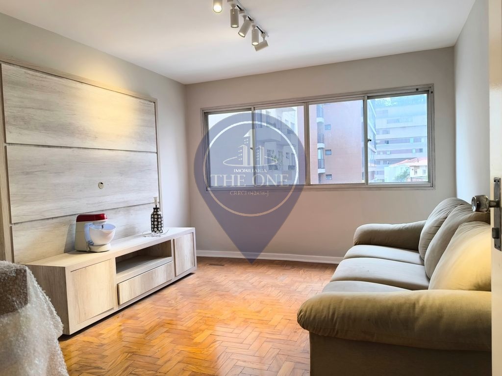 Apartamento, 2 quartos, 75 m² - Foto 2