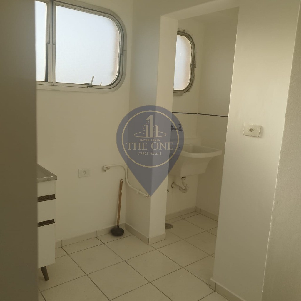 Apartamento, 1 quarto, 41 m² - Foto 5