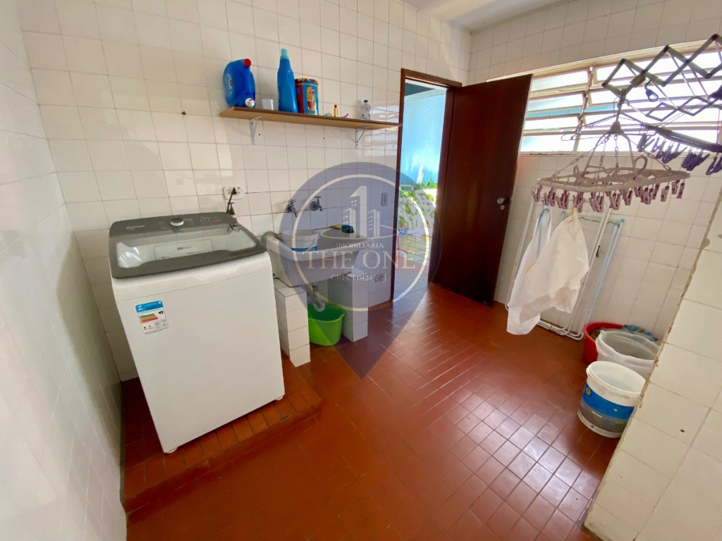 Casa, 5 quartos, 360 m² - Foto 13