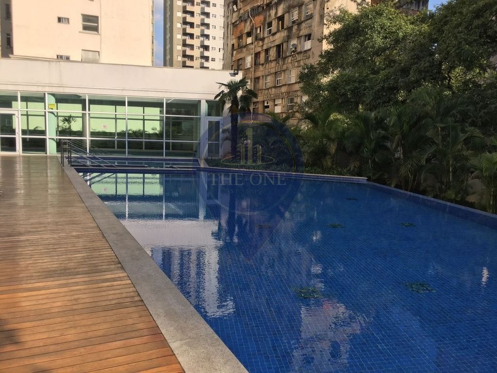 Apartamento, 1 quarto, 46 m² - Foto 1