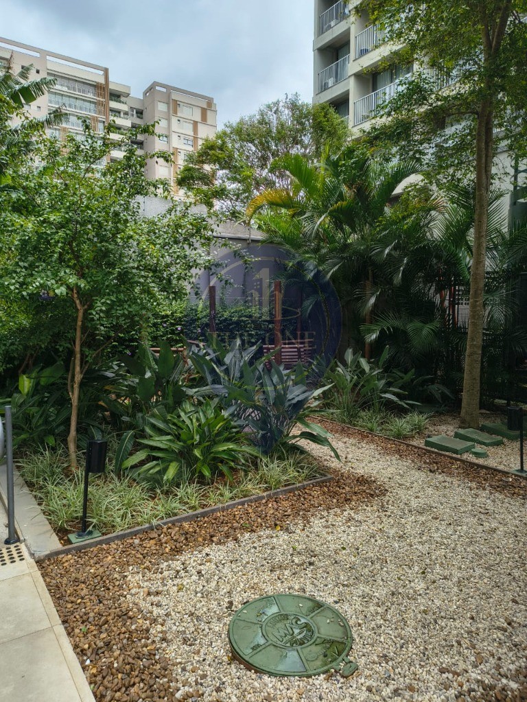 Kitnet-Studio, 27 m² - Foto 26