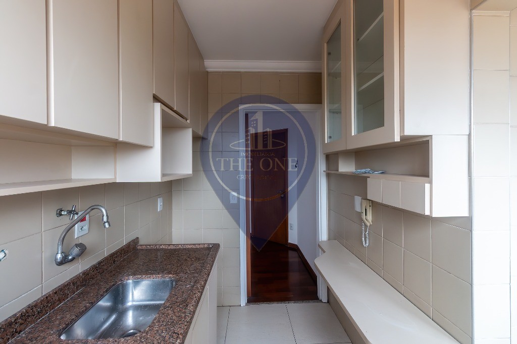 Apartamento, 2 quartos, 55 m² - Foto 14