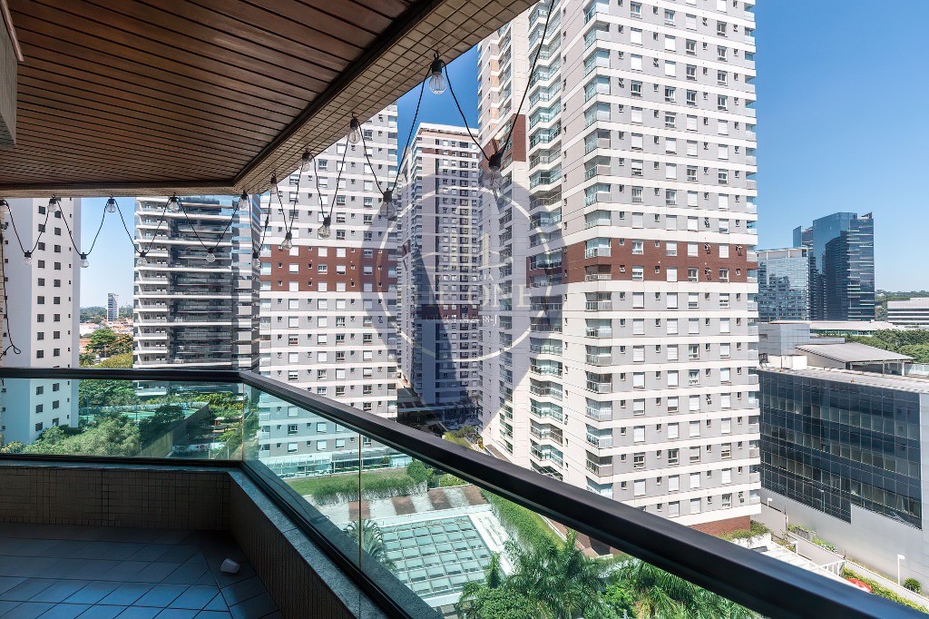 Apartamento, 3 quartos, 126 m² - Foto 12