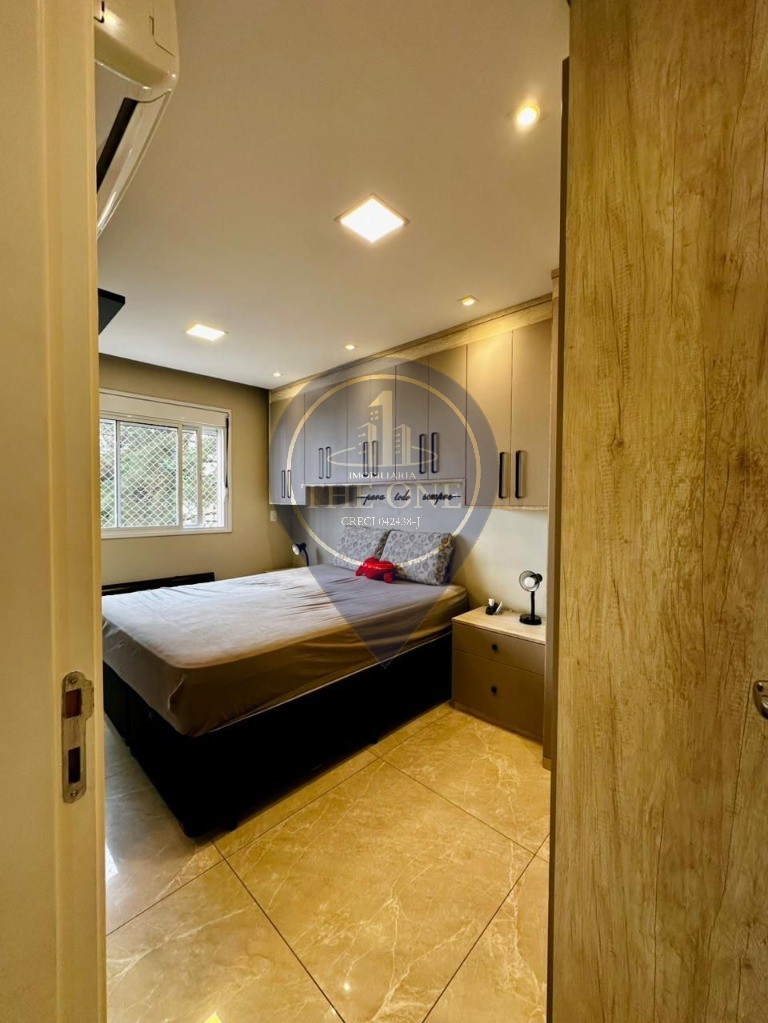 Apartamento, 2 quartos, 61 m² - Foto 10