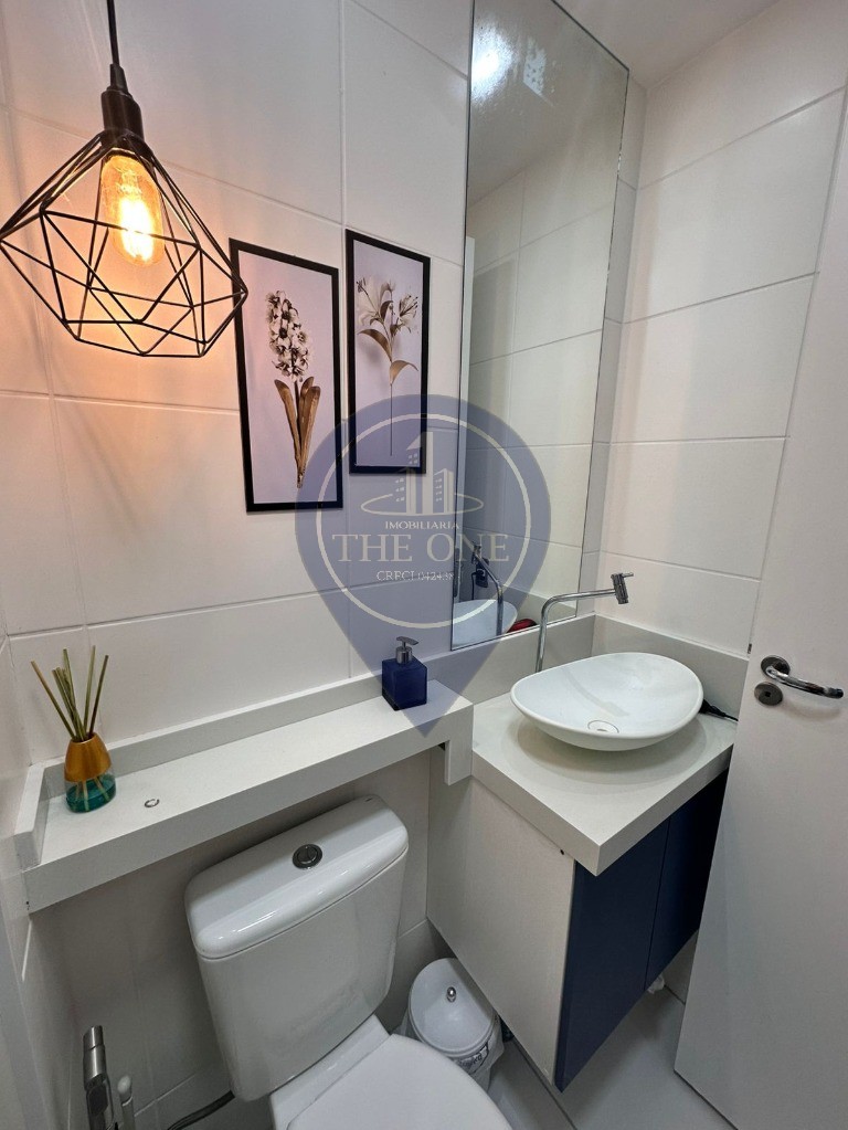 Apartamento, 2 quartos, 35 m² - Foto 17