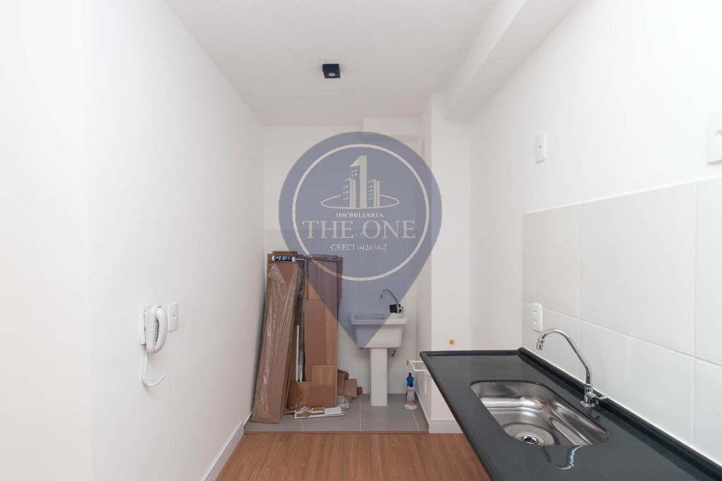 Apartamento, 2 quartos, 34 m² - Foto 5