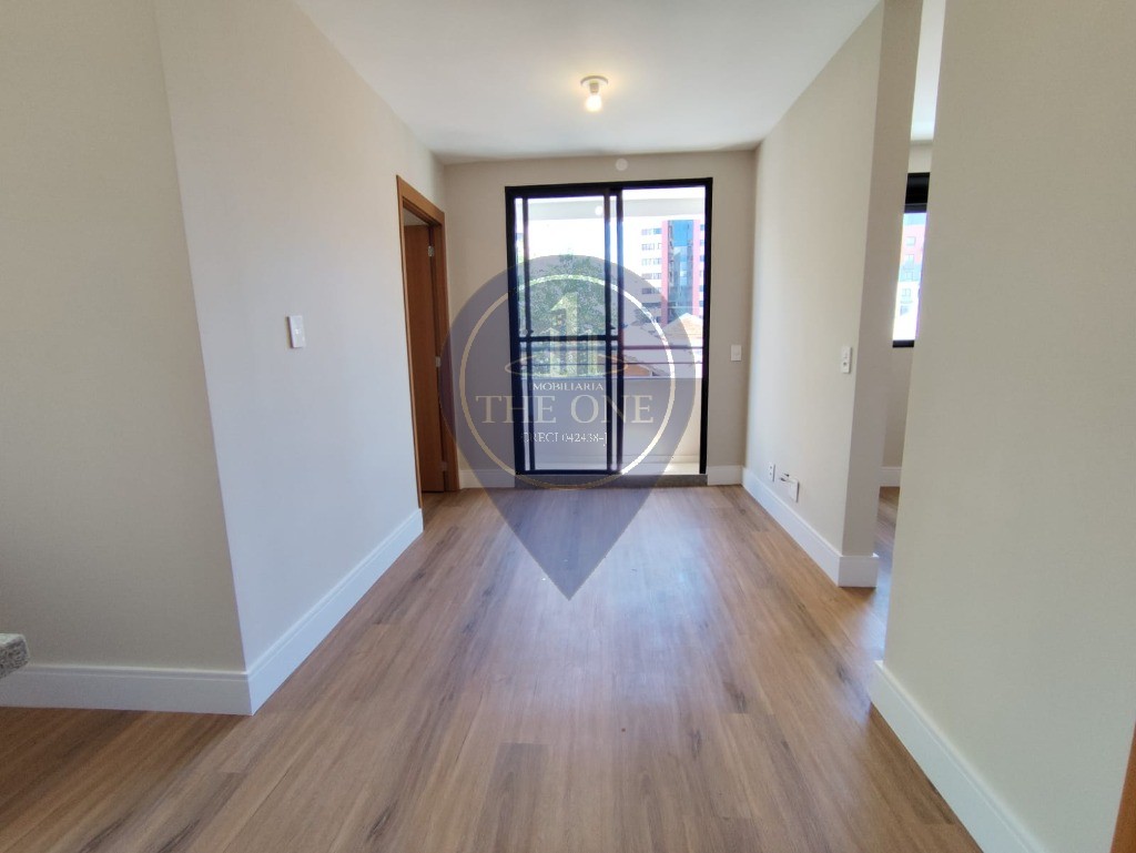 Apartamento, 2 quartos, 36 m² - Foto 2