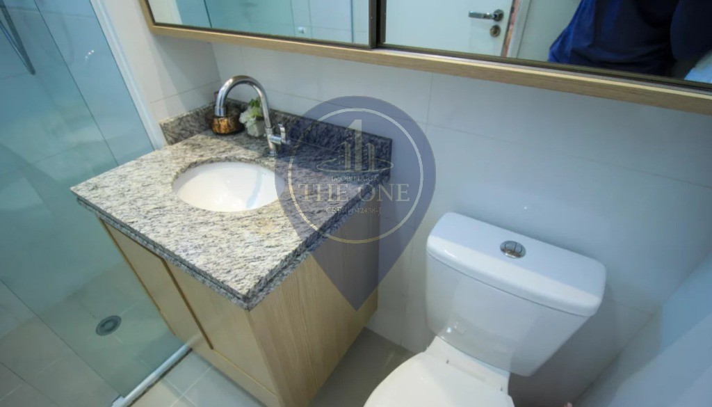 Apartamento, 2 quartos, 55 m² - Foto 26