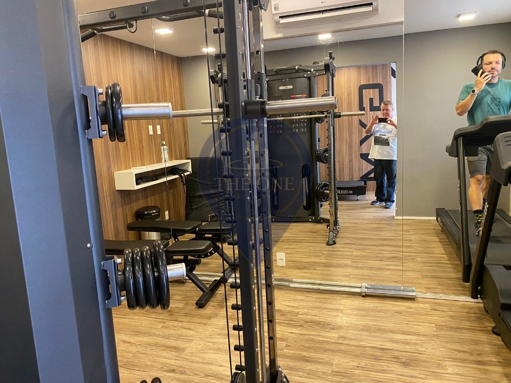 Apartamento, 2 quartos, 38 m² - Foto 29