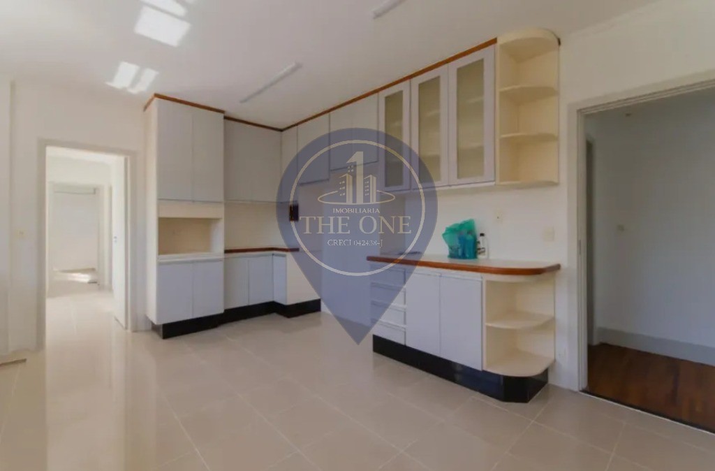 Apartamento, 3 quartos, 182 m² - Foto 7