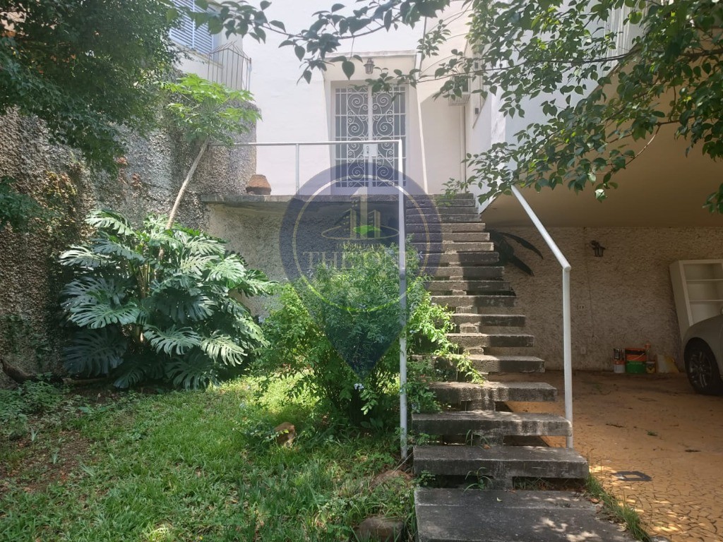 Casa, 3 quartos, 187 m² - Foto 23