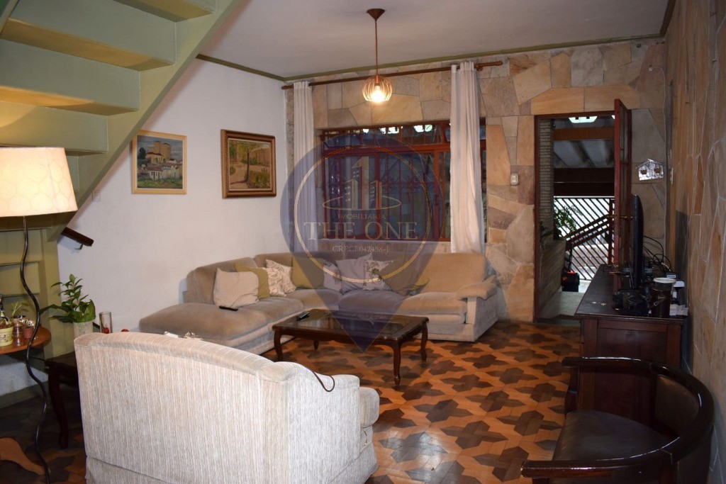 Casa, 3 quartos, 170 m² - Foto 1