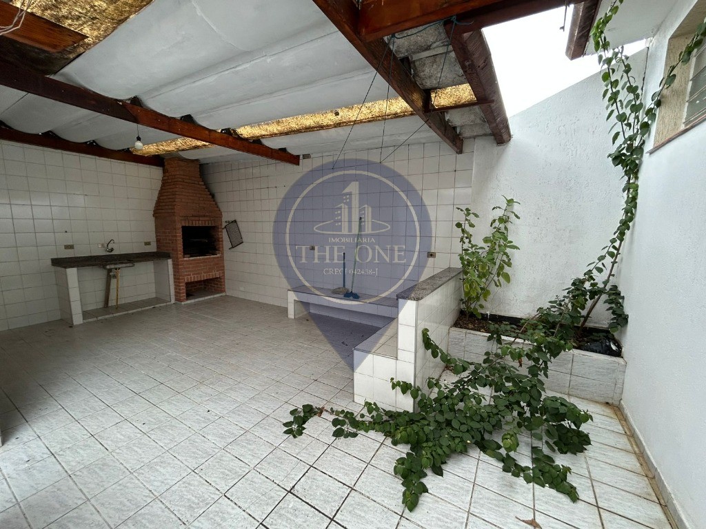 Casa, 4 quartos, 220 m² - Foto 24