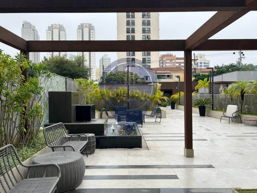 Apartamento, 1 quarto, 25 m² - Foto 3