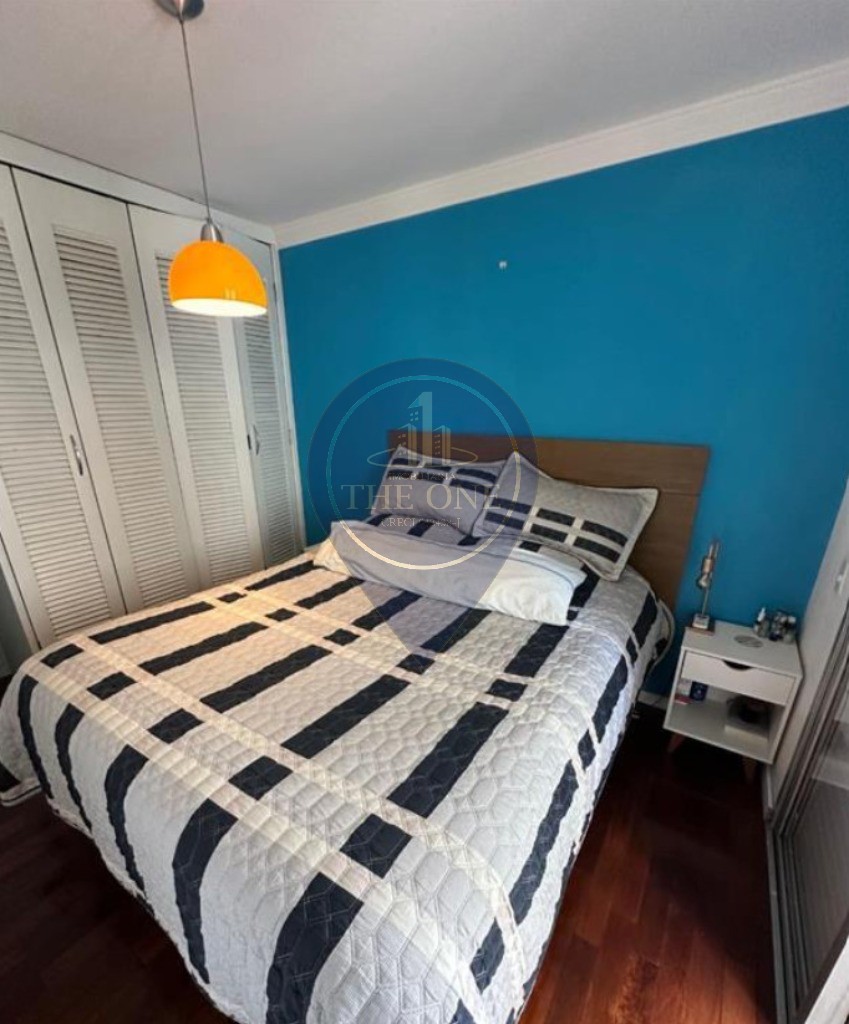 Apartamento, 2 quartos, 55 m² - Foto 11