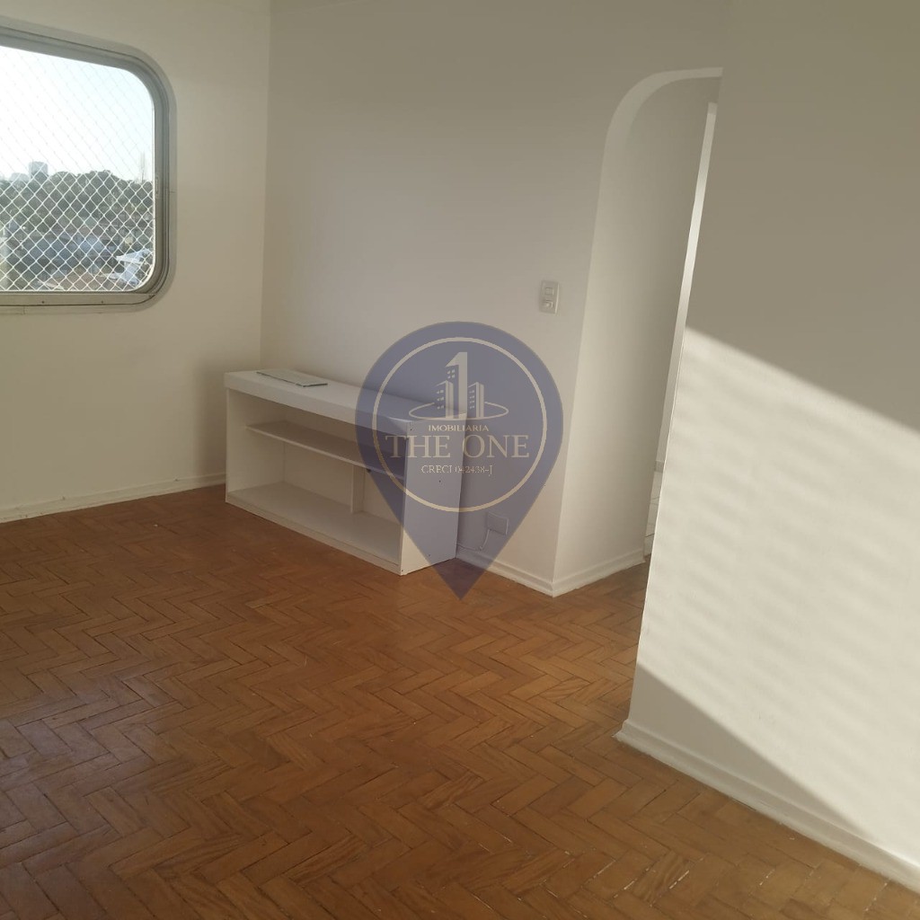 Apartamento, 1 quarto, 41 m² - Foto 1