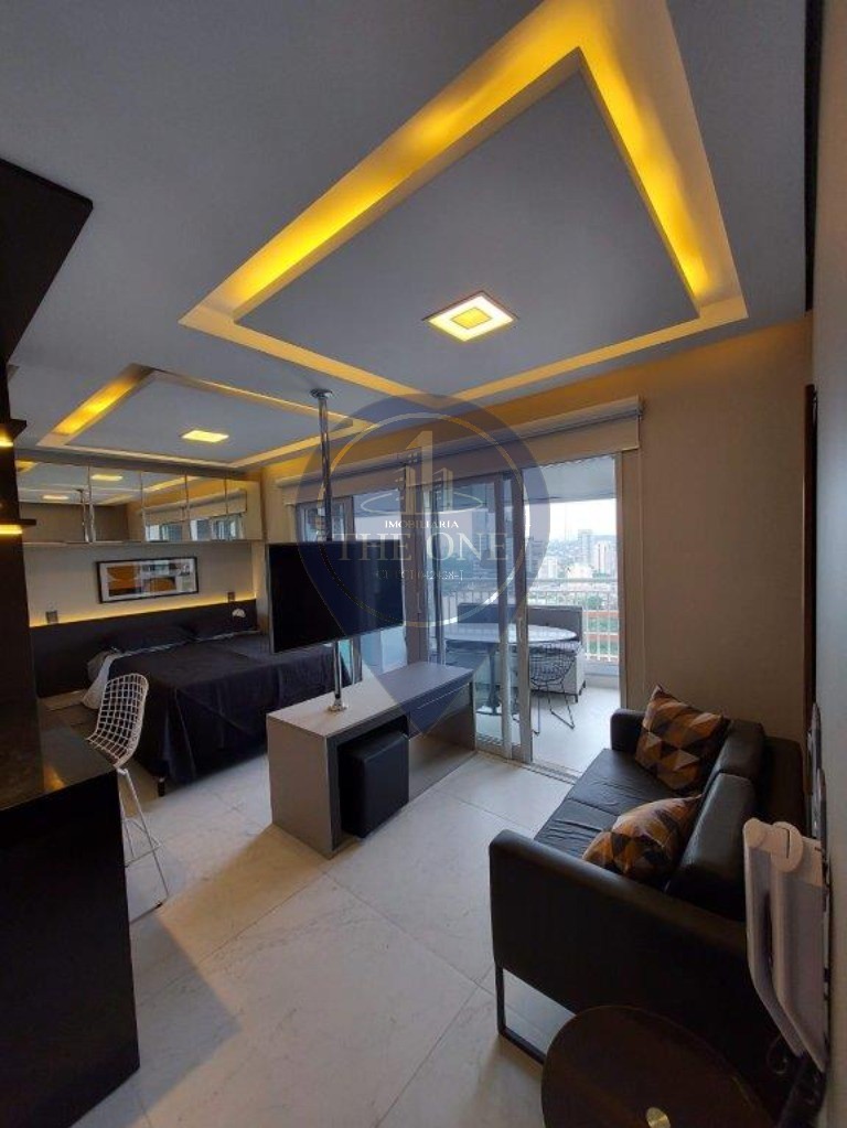 Kitnet-Studio, 37 m² - Foto 3