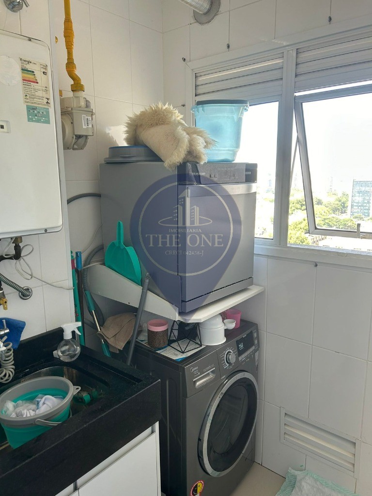 Apartamento, 2 quartos, 81 m² - Foto 18