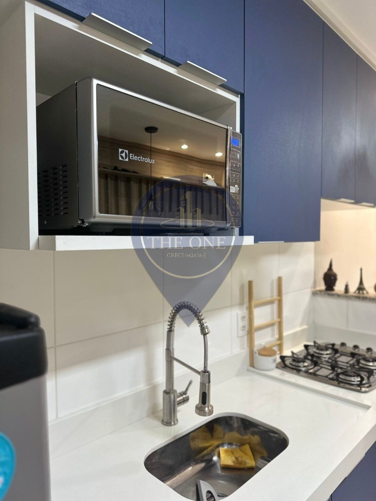 Apartamento, 2 quartos, 35 m² - Foto 7