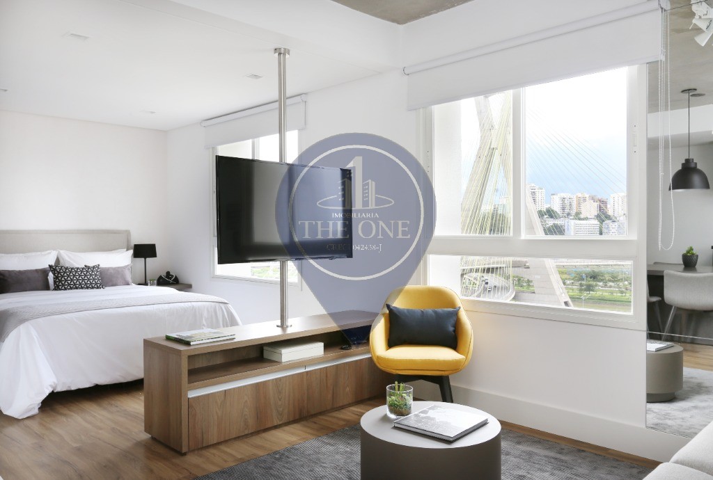 Kitnet-Studio, 63 m² - Foto 19