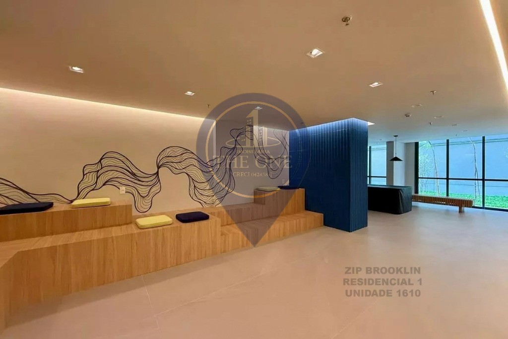 Apartamento, 1 quarto, 24 m² - Foto 26