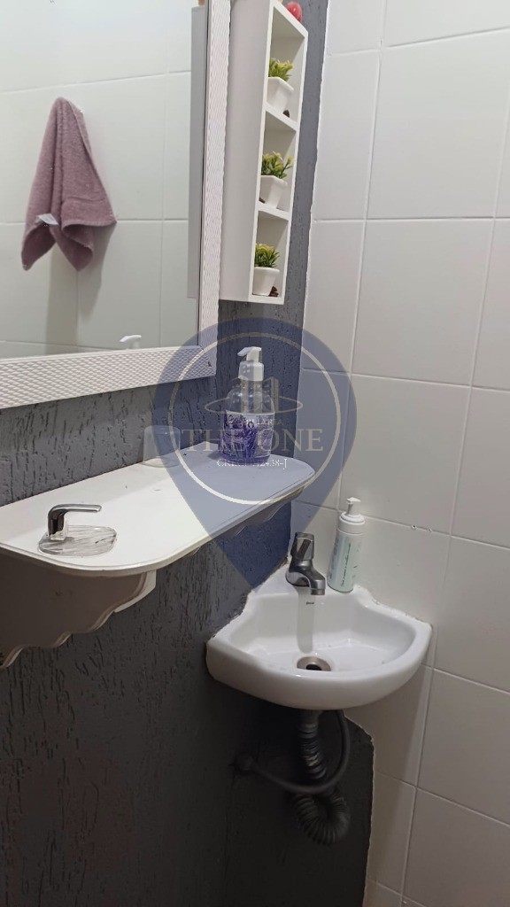 Casa, 4 quartos, 190 m² - Foto 29