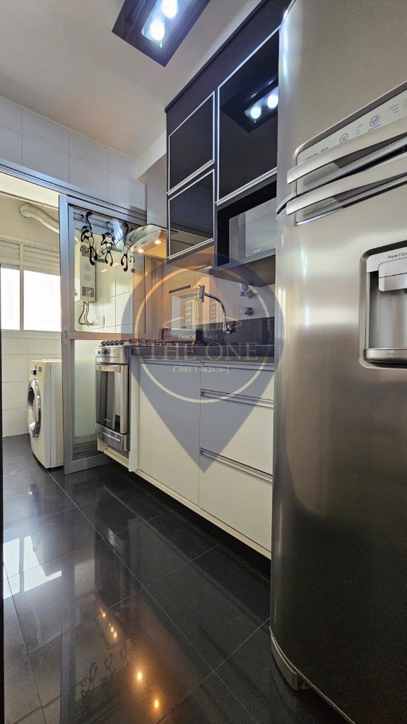 Apartamento, 1 quarto, 50 m² - Foto 4