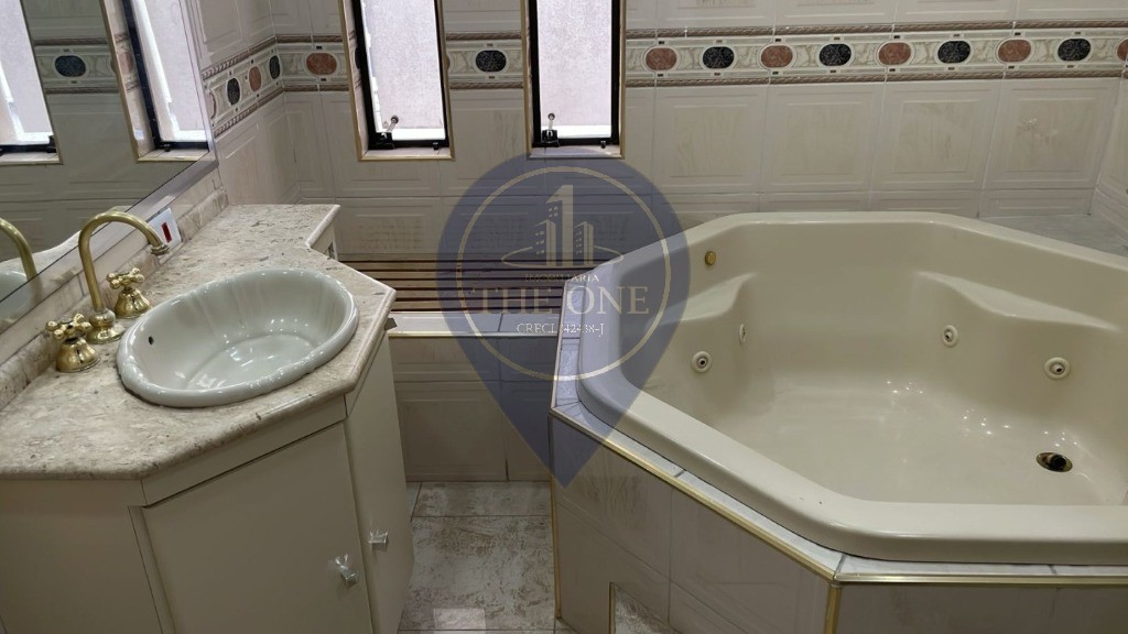 Casa, 4 quartos, 185 m² - Foto 22