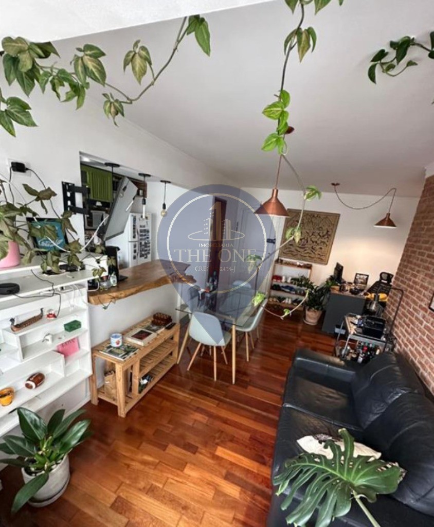 Apartamento, 2 quartos, 55 m² - Foto 3