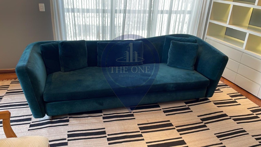 Apartamento, 3 quartos, 200 m² - Foto 4