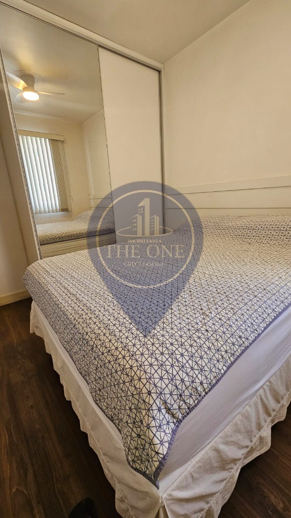 Apartamento, 1 quarto, 50 m² - Foto 7