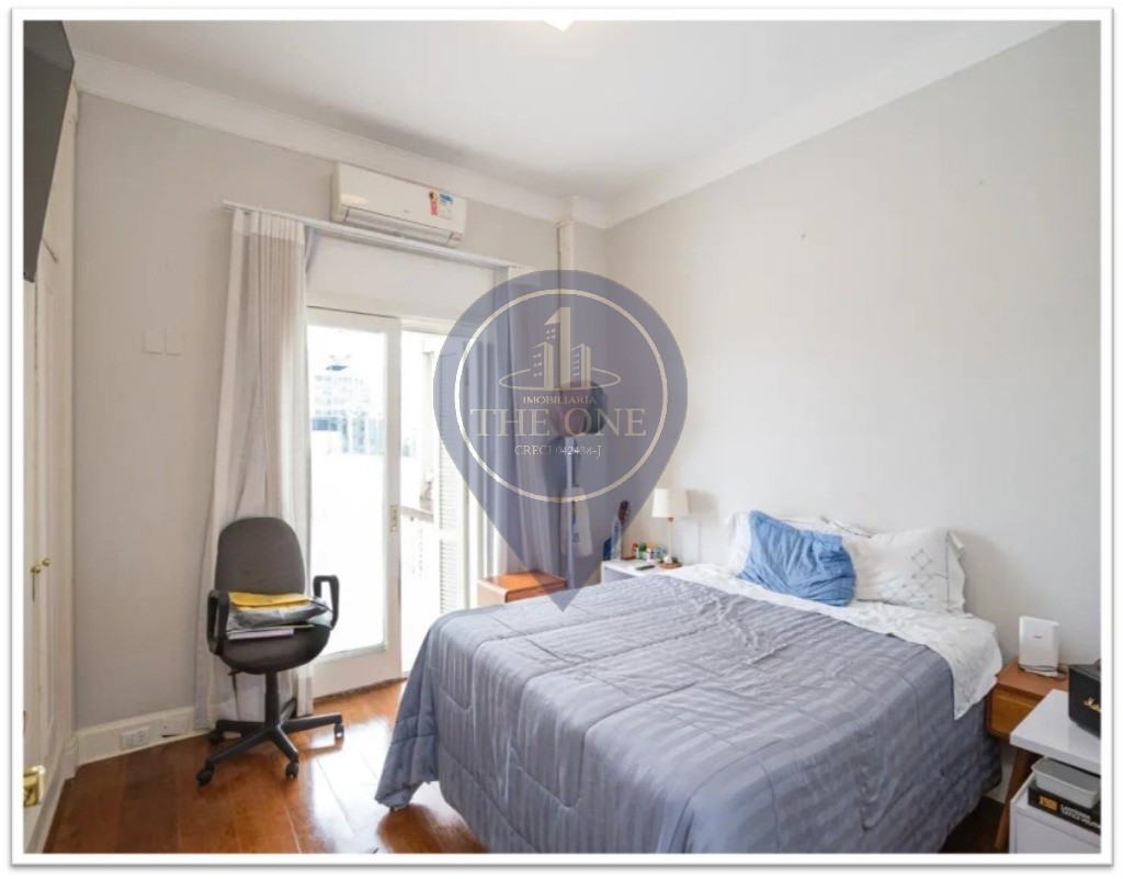 Cobertura, 5 quartos, 578 m² - Foto 21