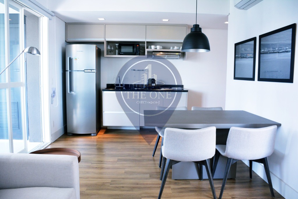 Kitnet-Studio, 63 m² - Foto 7