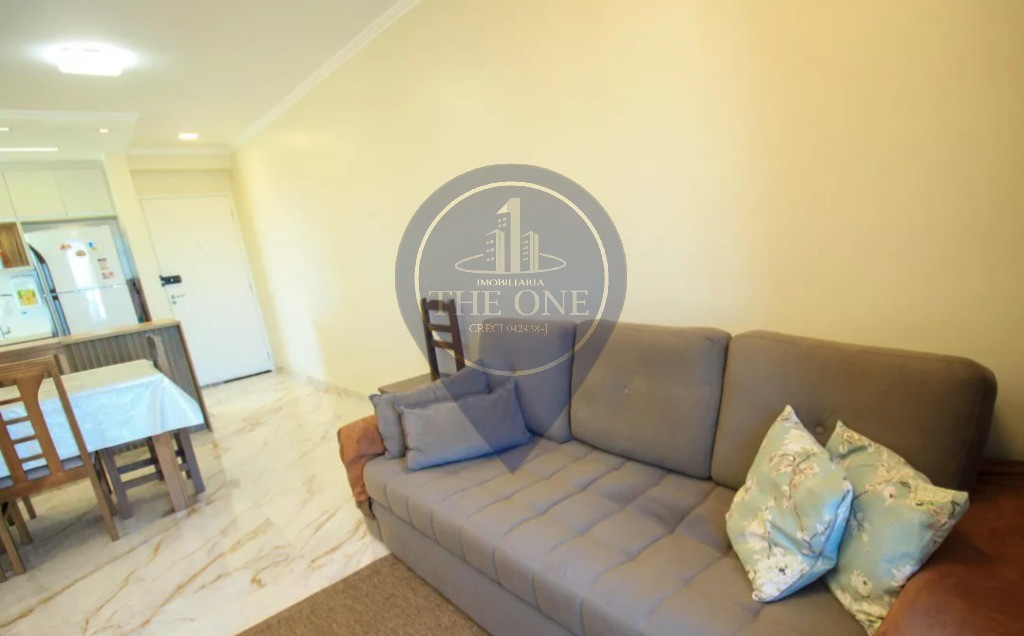 Apartamento, 2 quartos, 55 m² - Foto 2