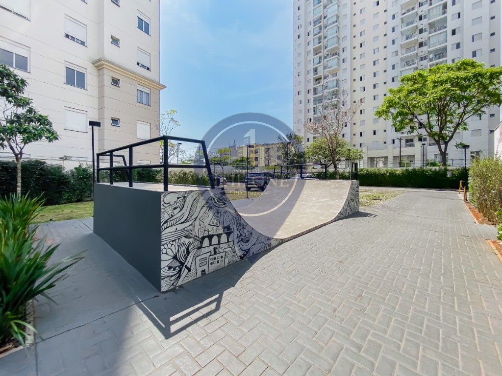 Apartamento, 2 quartos, 60 m² - Foto 35