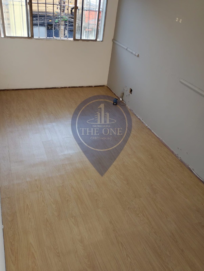 Apartamento, 2 quartos, 48 m² - Foto 1